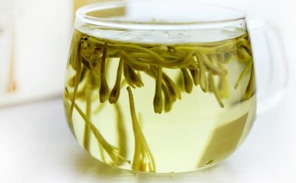 喝金銀花茶有哪些好處？喝金銀花茶有什么壞處？(1)