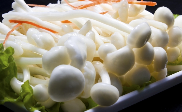 金針菇怎么吃好？金針菇有哪些做法？(1)