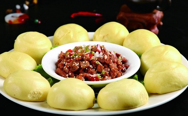 吃什么可以長壽？延年益壽的食物有哪些？(1)