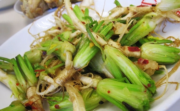 香菜根有哪些食療功效？香菜根的食用價值有多高？(1)