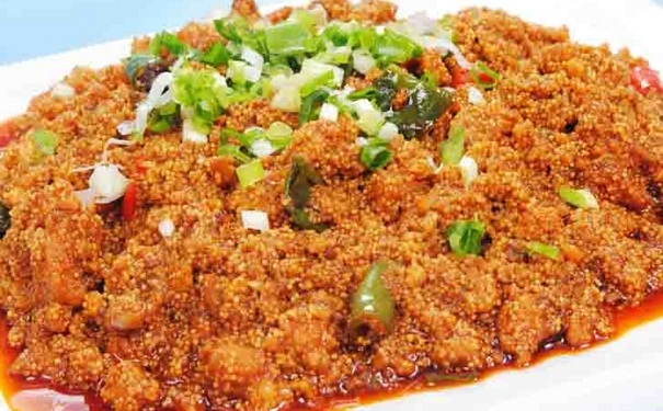 鯽魚魚籽有什么功效？鯽魚魚籽怎么做好吃？(1)