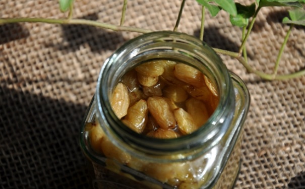 醋泡葡萄干有哪些好處？葡萄干吃法有哪些？(1)