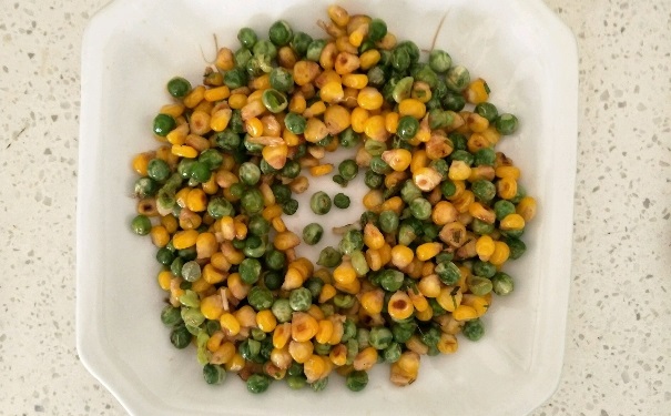 經(jīng)常吃豌豆會(huì)變胖嗎？豌豆的熱量高不高？(1)