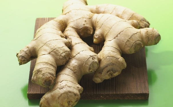 春天吃生姜都有哪些好處？春天養(yǎng)生吃生姜好嗎？(1)