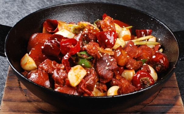 什么叫白肉？什么叫紅肉？(1)