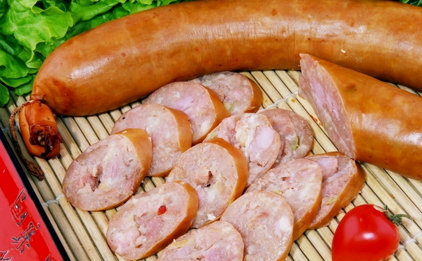 哪些食物含鈉高？含鈉的食物有哪些？(1)