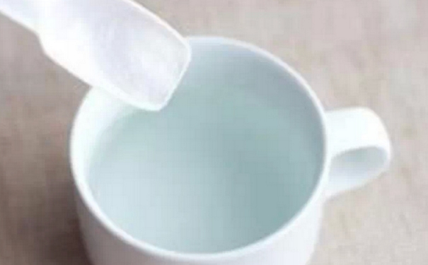孕婦可以喝鹽開(kāi)水嗎？孕婦喝鹽開(kāi)水有什么好處？(1)