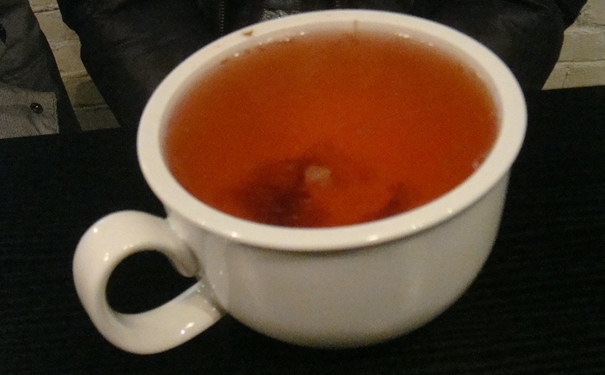 覆盆子茶可以幫助順產(chǎn)嗎？喝覆盆子茶有什么注意事項(xiàng)？(1)