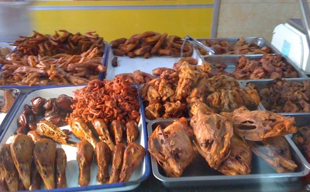 吃熟食的危害？吃熟食有什么危害？(1)