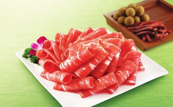春天吃羊肉好不好？吃羊肉有什么要注意的？(1)