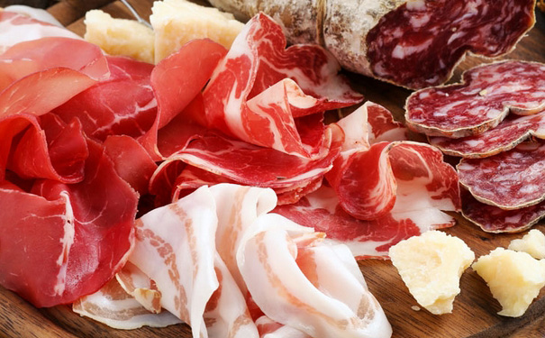 過多食肉好不好嗎？過多食肉有什么危害？(1)