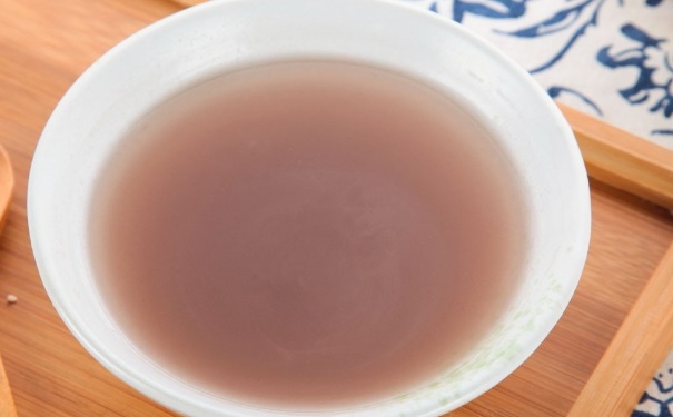 藕粉是酸性食物還是堿性食物？胃酸多可以吃藕粉嗎？(1)