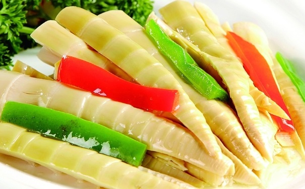 春季養(yǎng)生飲食怎么吃最好？春季養(yǎng)生飲食注意什么(1)