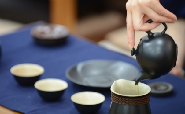 哪種情況不能喝茶？什么時候喝茶不好？(1)