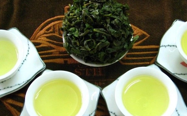 喝哪些茶可以減肥？哪些茶具有減肥效果？(1)