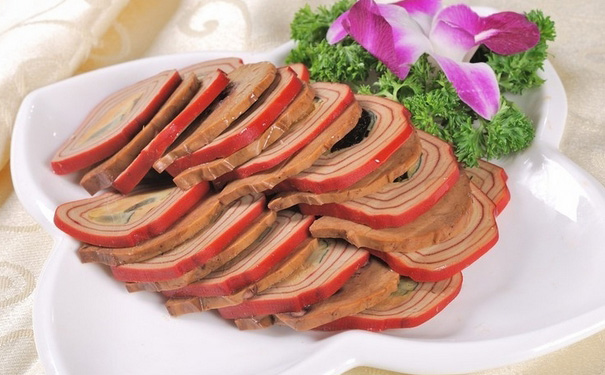 素火腿有哪些營(yíng)養(yǎng)價(jià)值呢？素火腿是如何制作的呢？(1)