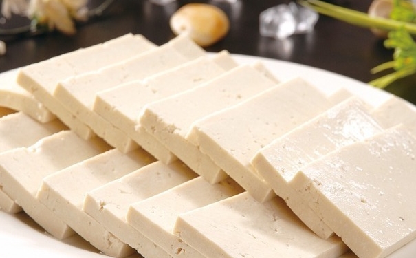 吃豆制品有什么好處？吃豆制品的好處？(1)