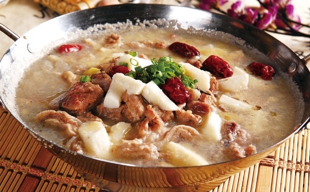 春天能吃羊肉嗎？春天吃羊肉有什么好處？(1)