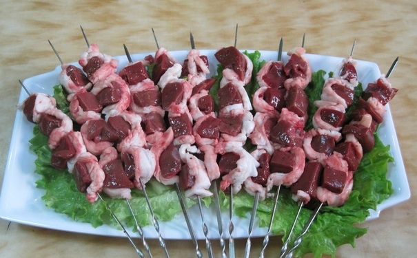 豬腰子怎么吃補(bǔ)腎壯陽(yáng)？豬腰補(bǔ)腎壯陽(yáng)嗎？(1)