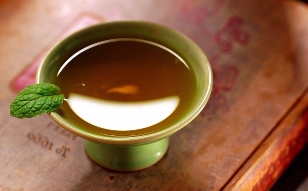 睡不著喝什么茶好？睡前可以喝的養(yǎng)生茶有哪些？(1)