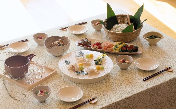 過年飲食怎樣吃才不胖？過節(jié)怎么吃才不長胖？(1)