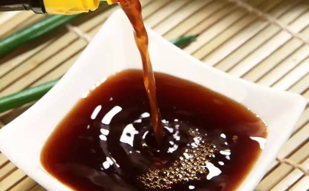 食醋有什么功效？食醋的保健作用(1)