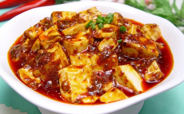 豆腐的做法有哪些？豆腐要怎么做好吃？(1)