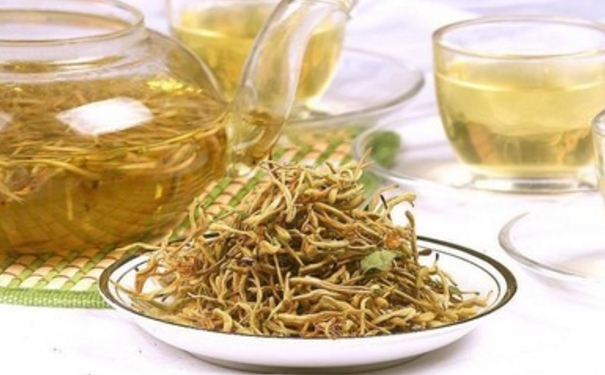 降火喝什么茶最好？喝什么茶降火效果最好？(1)