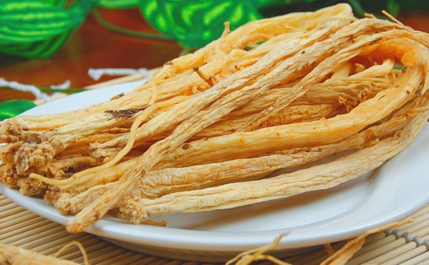 黨參產(chǎn)婦可以吃嗎？黨參產(chǎn)婦能吃嗎？(1)