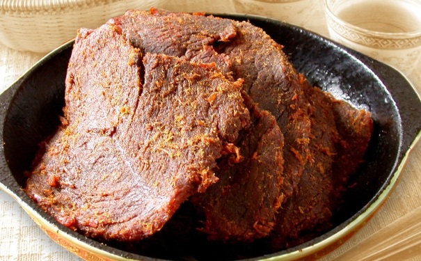 大寒時應該吃哪些食物好？天氣變冷吃什么食物好？(1)