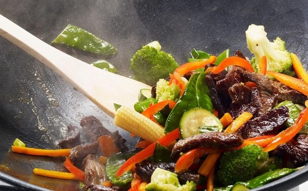 怎么炒菜會(huì)導(dǎo)致食物營(yíng)養(yǎng)流失？炒菜要注意什么？(1)