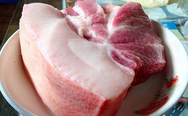 豬肉怎么吃最有營養(yǎng)？豬肉怎么吃健康？(1)