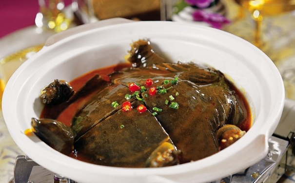 甲魚不能和什么一起吃？甲魚和什么不能一起吃？(1)