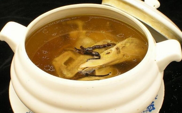 春季如何喝湯養(yǎng)生保??？喝湯的誤區(qū)有哪些？(1)