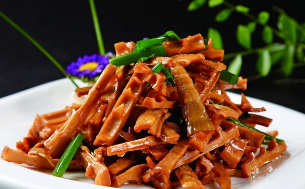 竹筍有哪些營養(yǎng)價值？竹筍有什么營養(yǎng)價值？(1)