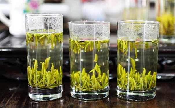 喝綠茶能減肥嗎？喝綠茶禁忌有哪些？(1)