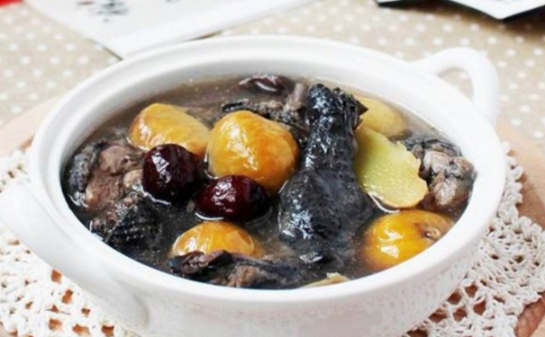 男人冬季補(bǔ)腎吃什么好？男人冬季補(bǔ)腎膳食有哪些？(1)