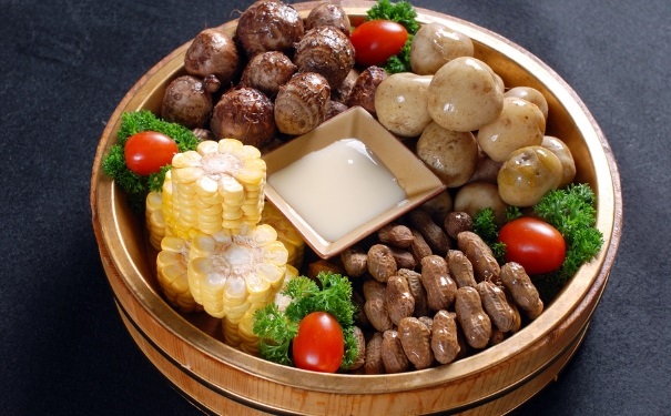 粗糧怎么吃才好？粗糧的食用方法有哪些？(1)