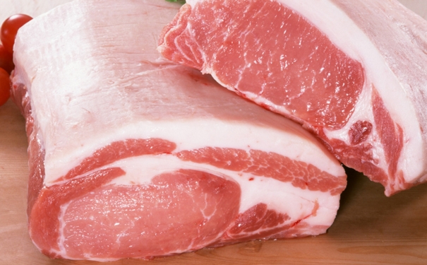 豬肉不能和什么一起吃？豬肉不能與什么同食？(1)