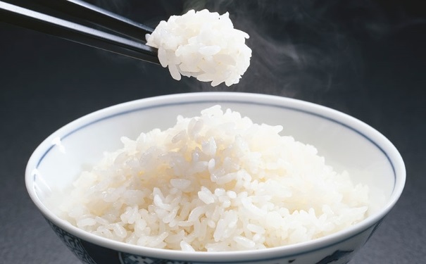 米飯怎么吃健康？怎么做米飯最有營養(yǎng)？(1)