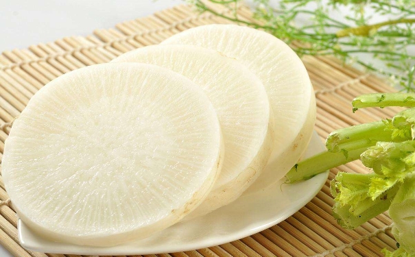 冬天吃蘿卜有哪些好處？冬天適合吃什么蘿卜？(1)