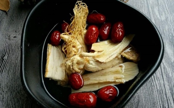 冬季怎么吃才最補？冬季滋補養(yǎng)生藥膳方(1)