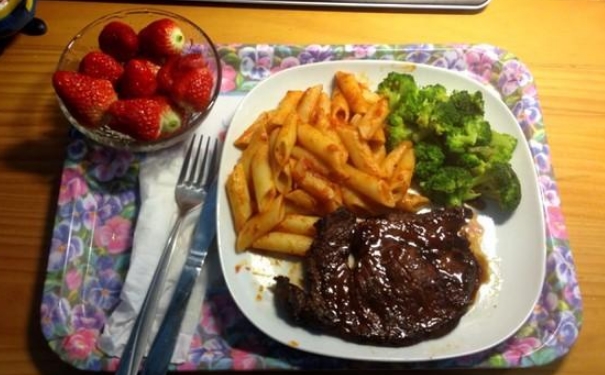 晚餐哪些食物最傷身？哪些食物晚上不宜多吃？(1)