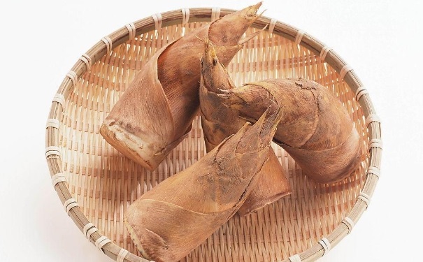 冬筍是什么？冬筍有哪些好處？(1)