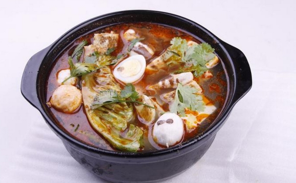 吃麻辣燙對(duì)身體有什么危害？怎么吃麻辣燙健康？(1)