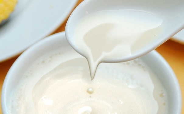 豆?jié){不能和哪些食物一起吃？喝豆?jié){的禁忌是什么？(1)