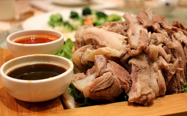 男人補(bǔ)腎適合吃哪些肉類呢？腎虛吃哪些肉食最好？(1)