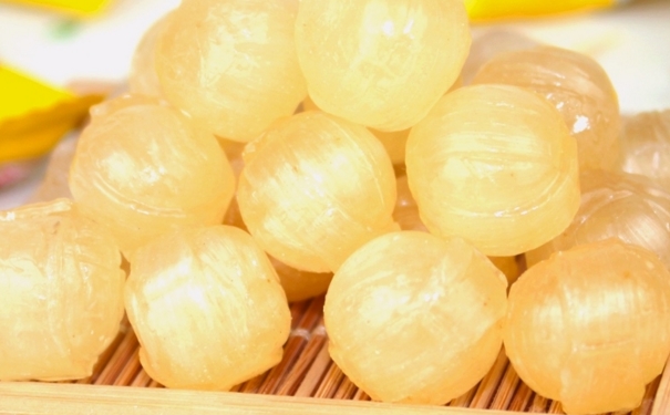 陳皮糖的功效與作用有哪些？陳皮糖對(duì)人體有哪些功效？(1)