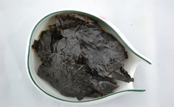 苦丁茶有什么好處？喝苦丁茶有什么副作用？(1)
