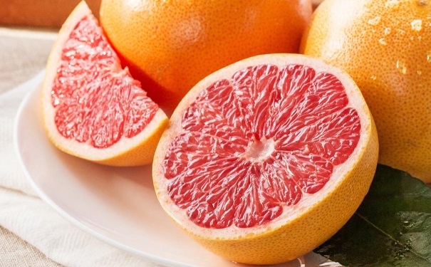 經(jīng)常吃柚子有什么好處？常吃柚子好處多有哪些？(1)